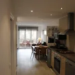 My2ndhome Apartmán L'Hospitalet de l'Infant