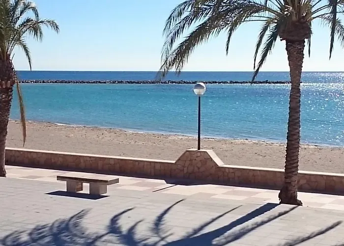 My2ndhome * L'Hospitalet de l'Infant