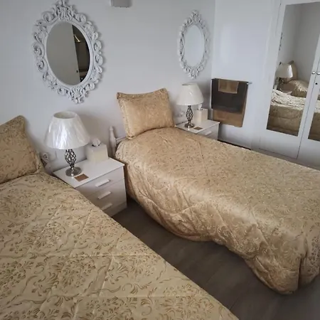 My2ndhome Apartment Hospitalet De L'Infant