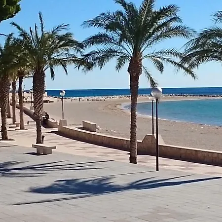 My2ndhome Hospitalet De L'Infant