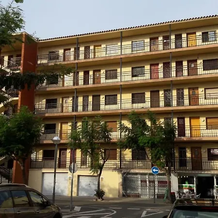 Apartment My2ndhome