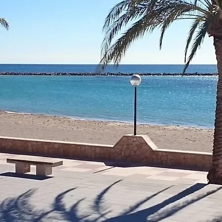 My2ndhome * Hospitalet De L'Infant
