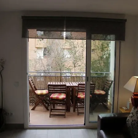 Apartment My2ndhome Hospitalet De L'Infant