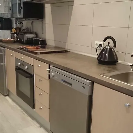 Apartament My2ndhome