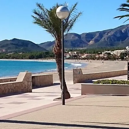 My2ndhome * L'Hospitalet de l'Infant