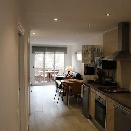 My2ndhome Apartament L'Hospitalet de l'Infant