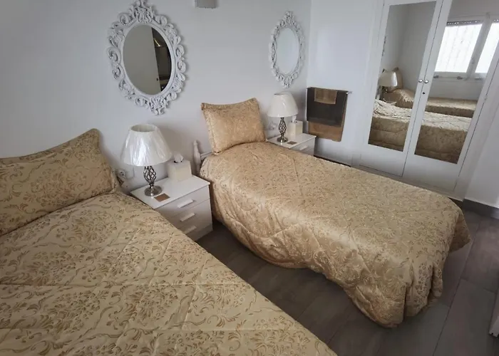 My2ndhome Apartamento Hospitalet De L'Infant
