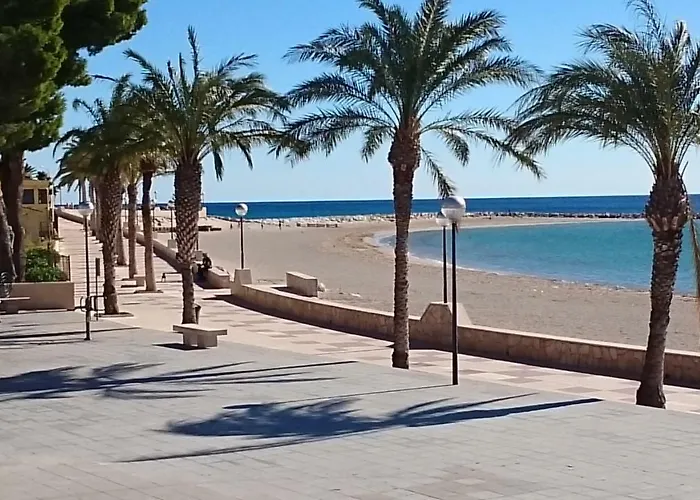 My2ndhome Hospitalet De L'Infant