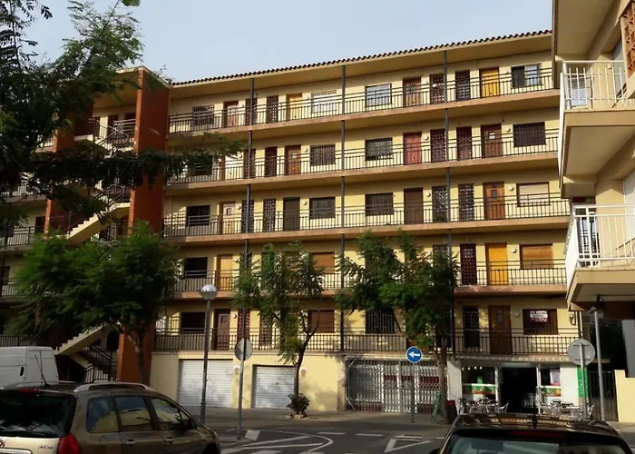 Apartamento My2ndhome
