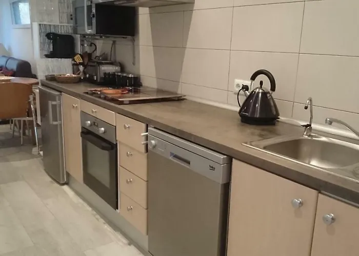 Apartamento My2ndhome