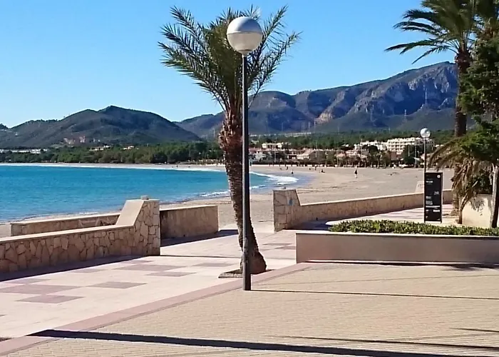 My2ndhome * Hospitalet De L'Infant