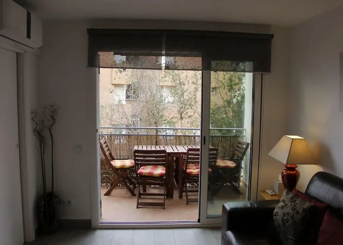 Apartamento My2ndhome Hospitalet De L'Infant
